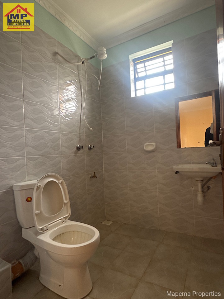4 Bedroom All Ensuite House + DSQ in Karen Kerarapon ā KSh 130,000
