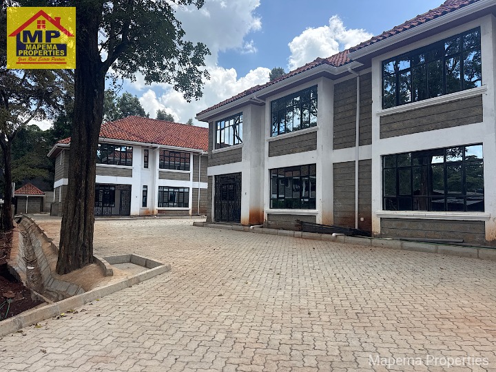Spacious 4 Bedroom House to Let in Karen Kerarapon β KSh 170,000