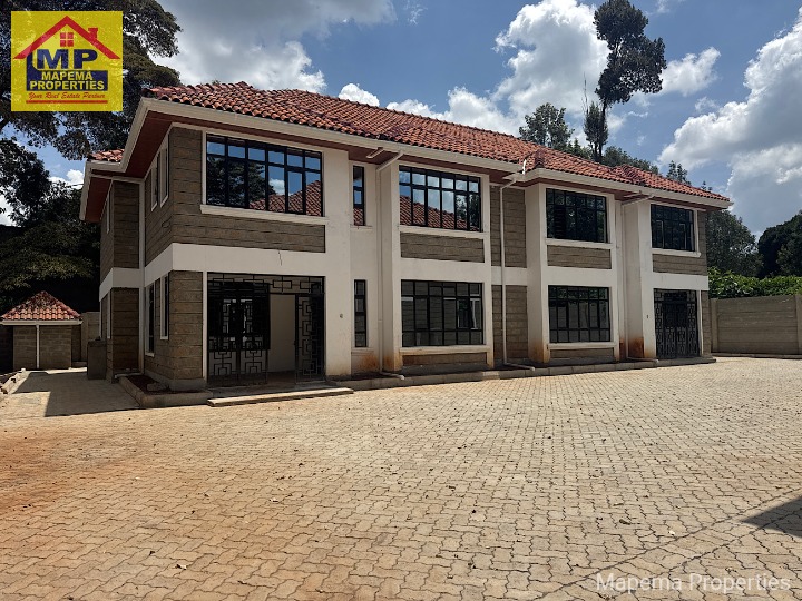 House for rent at Kerarapon,karen, Nairobi, Kenya