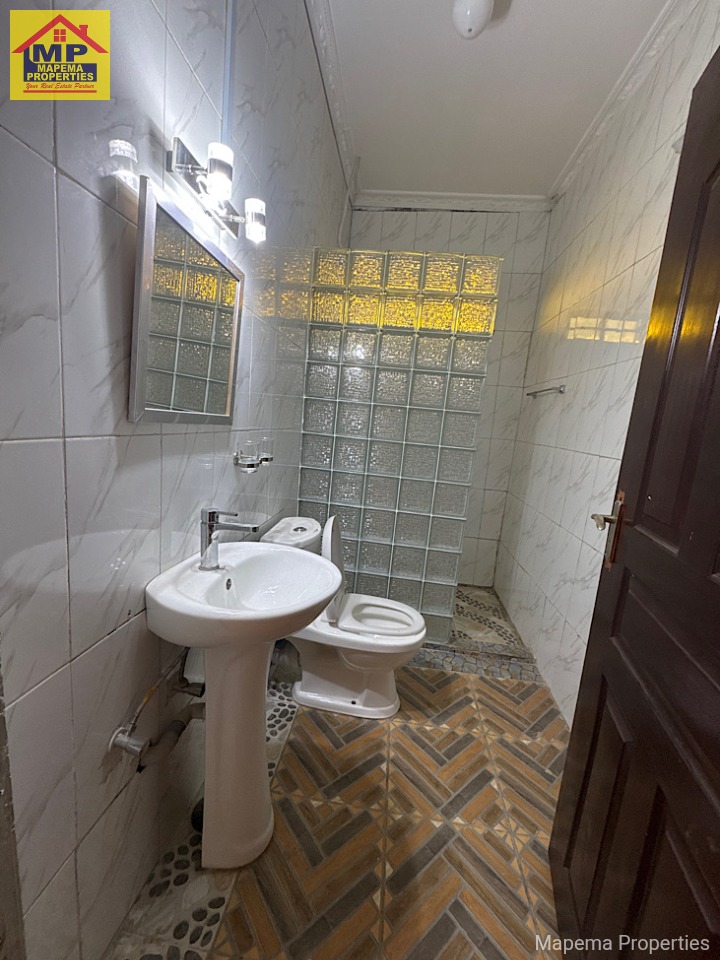 3-Bedroom House for Rent in Karen – KES 100,000