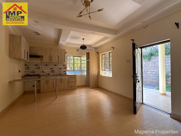 3-Bedroom House for Rent in Karen – KES 100,000