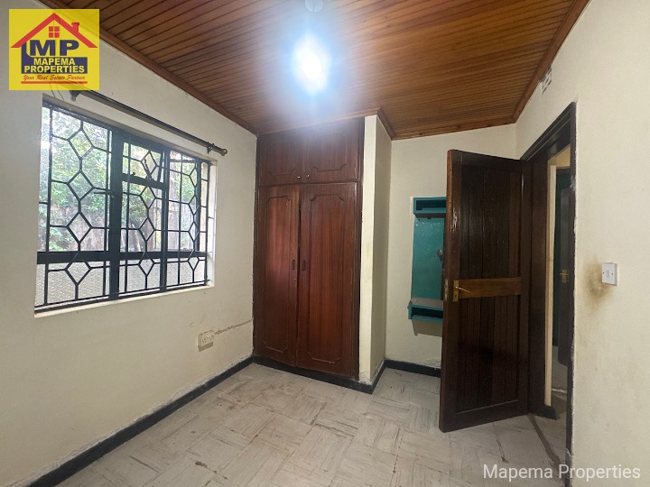 3-Bedroom House for Rent in Karen Hillcrest – KES 70,000