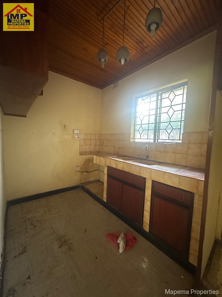 3-Bedroom House for Rent in Karen Hillcrest – KES 70,000