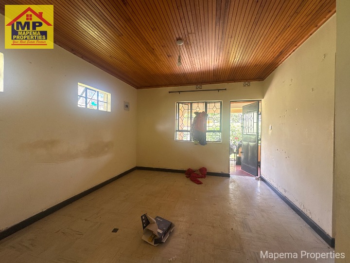 3-Bedroom House for Rent in Karen Hillcrest – KES 70,000