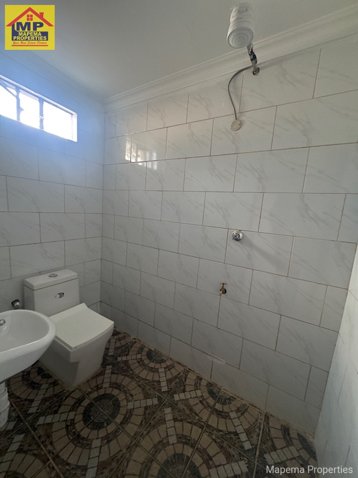 Charming 2 Bedroom House with Private Compound ā Karen (Dagoretti Road)
