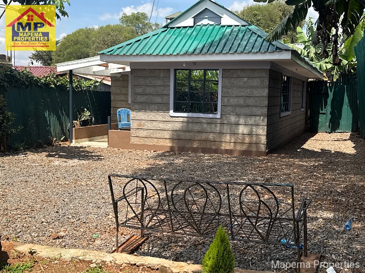 House for rent at Karen