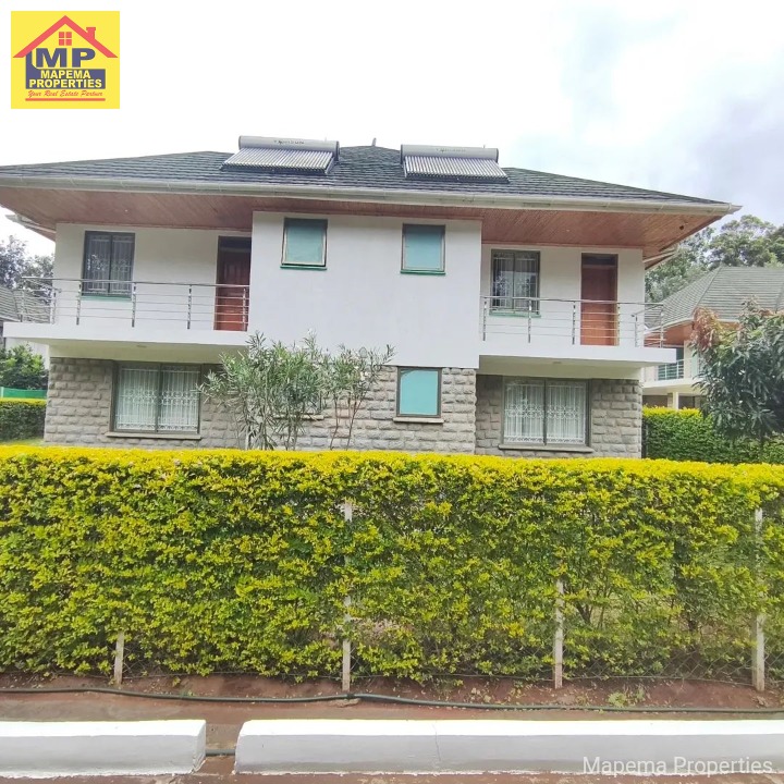 House for rent at Karen hub, Karen, Nairobi, Kenya