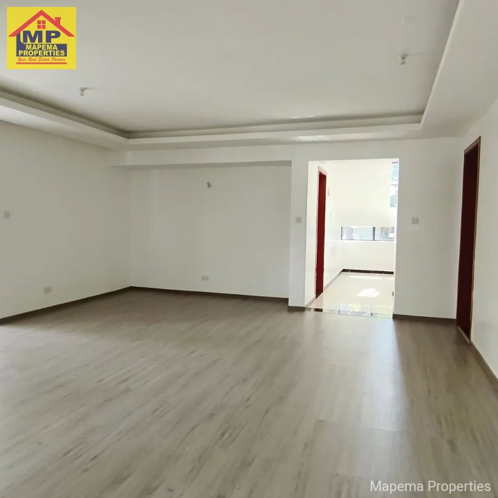 5-Bedroom Luxury Villa for Rent/Sale – Karen (Near Ololua Forest)