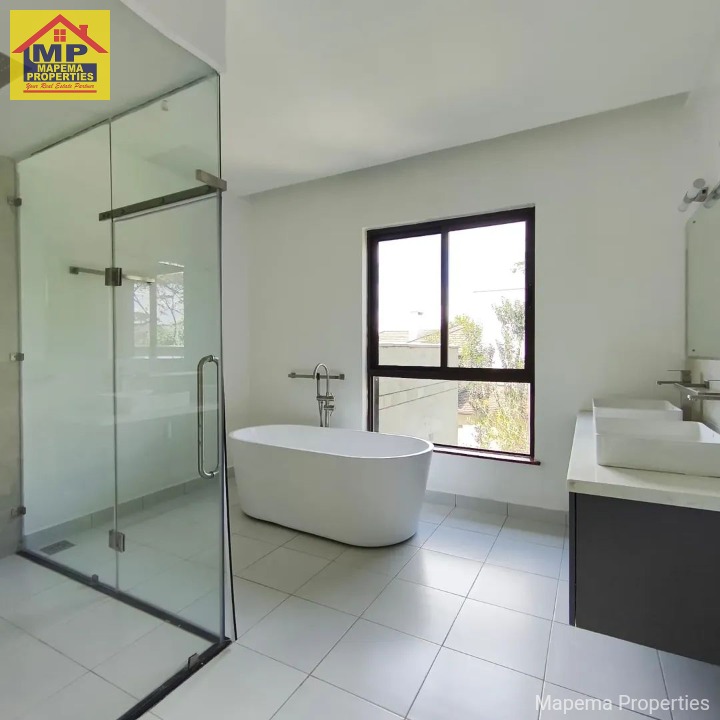 5-Bedroom Luxury Villa for Rent/Sale – Karen (Near Ololua Forest)