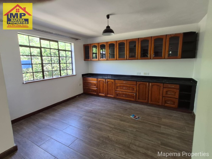 4 Bedroom All En-Suite Villa for Rent β Karen
