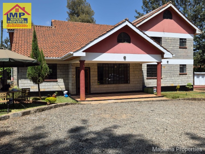 House for rent at Bomas of kenya, Karen, Nairobi, Kenya