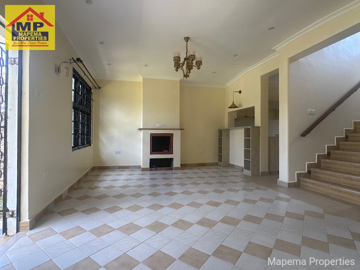 Spacious 4 Bedroom All En-Suite House for Rent ā Karen Kerarapon