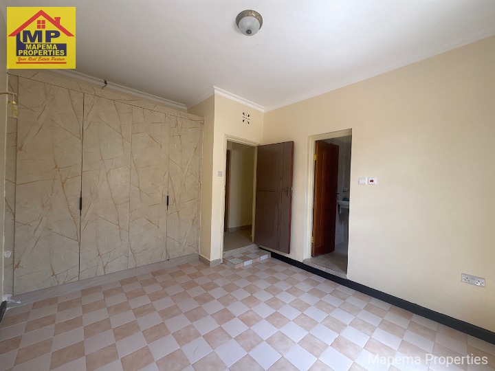 Spacious 4 Bedroom All En-Suite House for Rent ā Karen Kerarapon