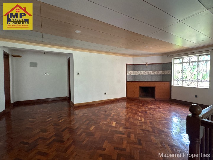 Spacious 4 Bedroom All En-Suite House for Rent ā Karen Hardy