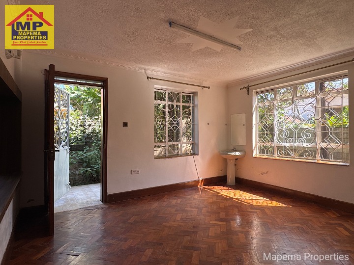 Spacious 4 Bedroom All En-Suite House for Rent ā Karen Hardy