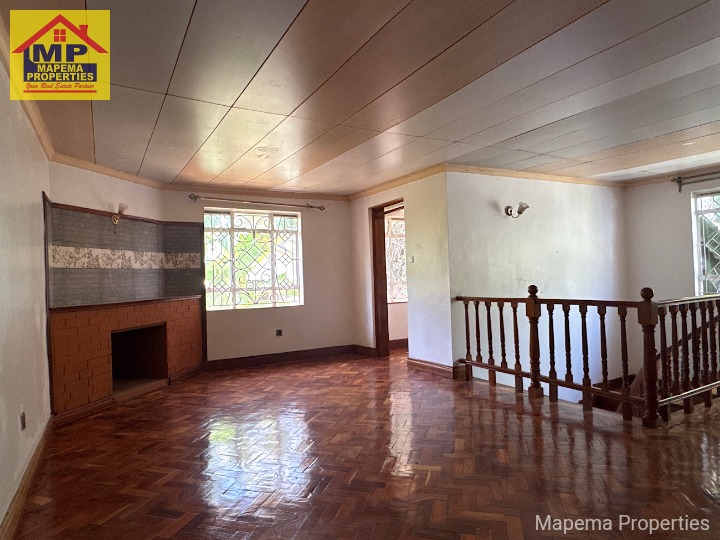 Spacious 4 Bedroom All En-Suite House for Rent ā Karen Hardy