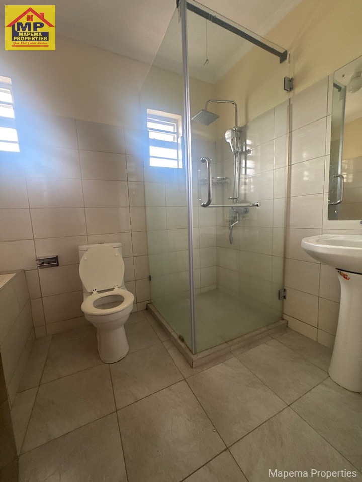 Elegant 4 Bedroom All En-Suite House for Rent ā Karen (Brooks Road)