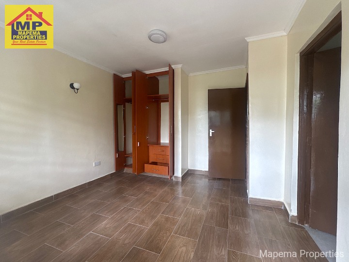 Elegant 4 Bedroom All En-Suite House for Rent ā Karen (Brooks Road)