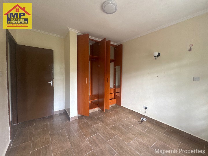 Elegant 4 Bedroom All En-Suite House for Rent ā Karen (Brooks Road)