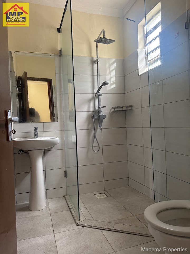 Elegant 4 Bedroom All En-Suite House for Rent ā Karen (Brooks Road)