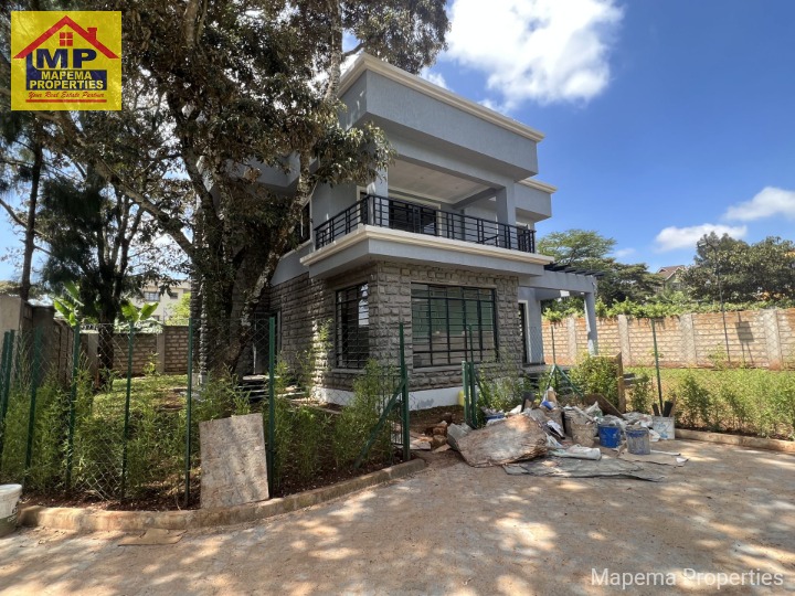 House for rent at Kerarapon,karen, Nairobi, Kenya