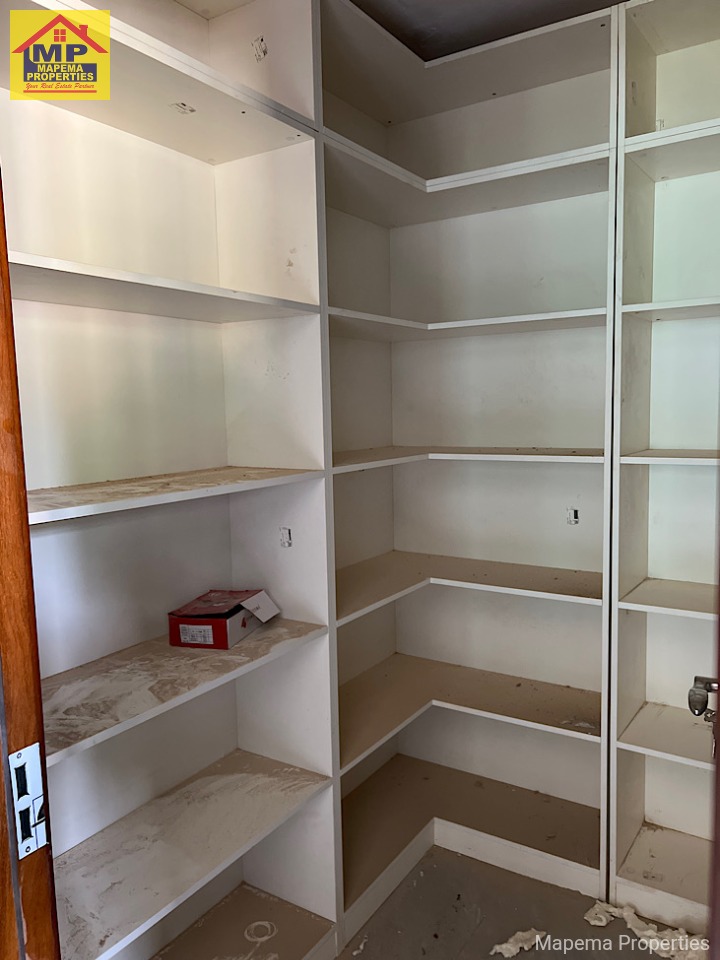 Modern 4 Bedroom All En-Suite House for Rent ā Karen Kerarapon Road