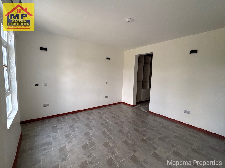4 Bedroom Luxury House for Rent ā Karen (Silanga Road) š Silanga Road, Karen š° Rent: KES 190,000 per month