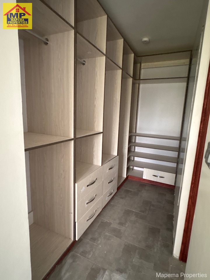 4 Bedroom Luxury House for Rent ā Karen (Silanga Road) š Silanga Road, Karen š° Rent: KES 190,000 per month