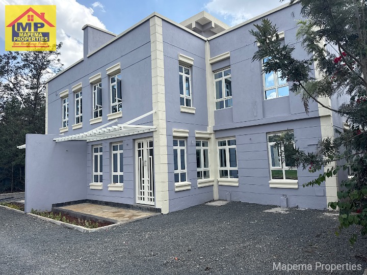 House for rent at Silanga road, Karen, Nairobi, Kenya