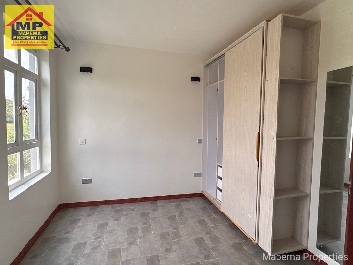 4 Bedroom Luxury House for Rent ā Karen (Silanga Road) š Silanga Road, Karen š° Rent: KES 190,000 per month