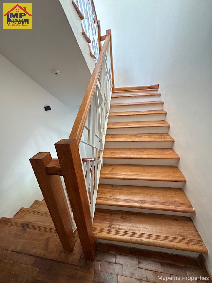 4 Bedroom Luxury House for Rent ā Karen (Silanga Road) š Silanga Road, Karen š° Rent: KES 190,000 per month