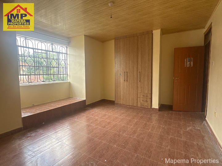 Luxurious 4 Bedroom All En-Suite House for Rent ā Karen Bomas