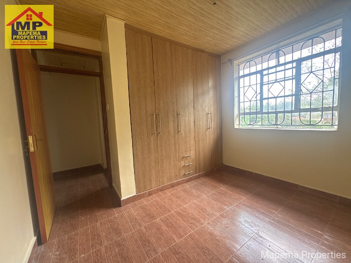 Luxurious 4 Bedroom All En-Suite House for Rent ā Karen Bomas