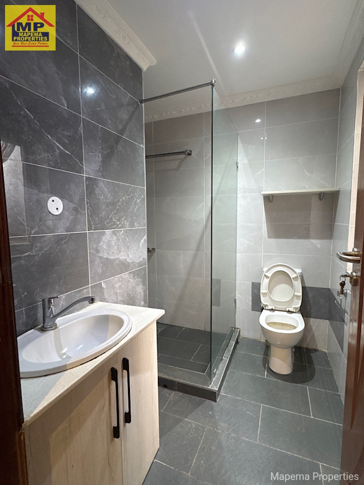 4 Bedroom All En-Suite House for Rent ā Karen (Bogani Road)
