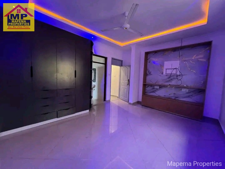 Spacious 3-Bedroom House to Let in Karen ā KSh 75,000