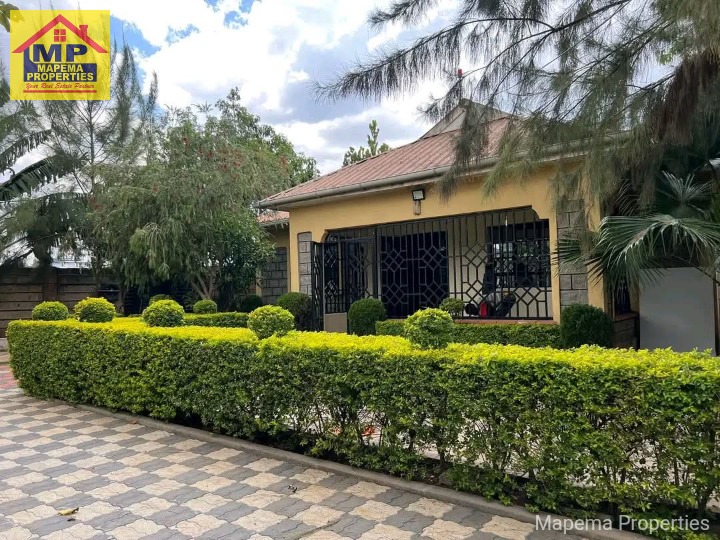 House for rent at Karen