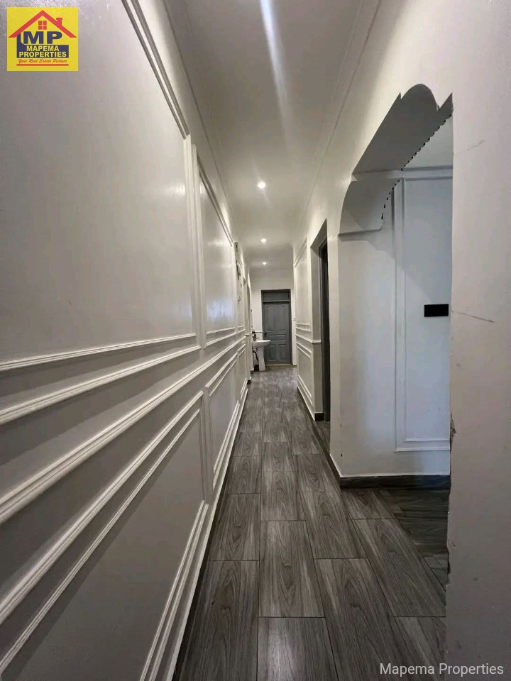Spacious 3-Bedroom House to Let in Karen ā KSh 75,000