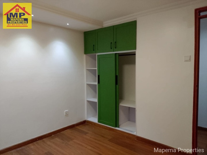 3-Bedroom Rustic Cottage for Rent in Karen – Private Compound