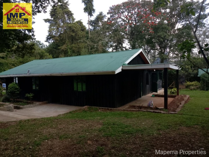 House for rent at Karen
