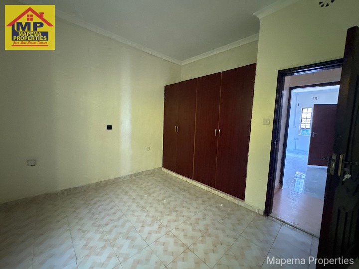 Spacious 3-Bedroom House with Private Compound for Rent in Karen β Near The Galleria Mall