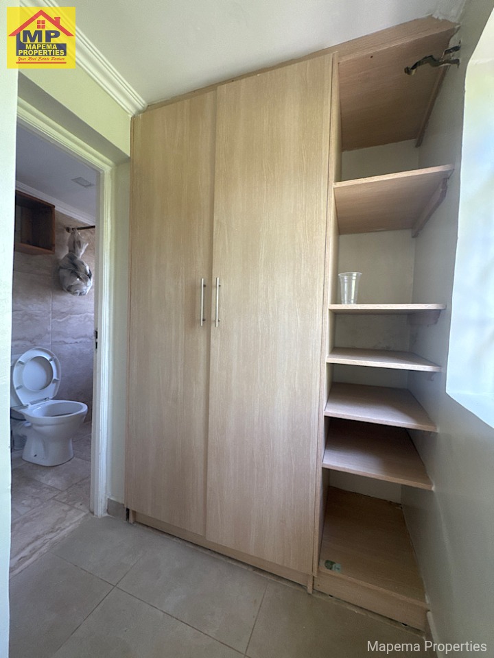 Modern 1-Bedroom Cottage for Rent in Karen β Near Galleria Mall