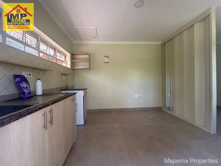 Modern 1-Bedroom Cottage for Rent in Karen β Near Galleria Mall
