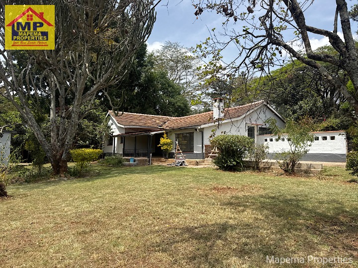 House for rent at Bomas of kenya, Karen, Nairobi, Kenya