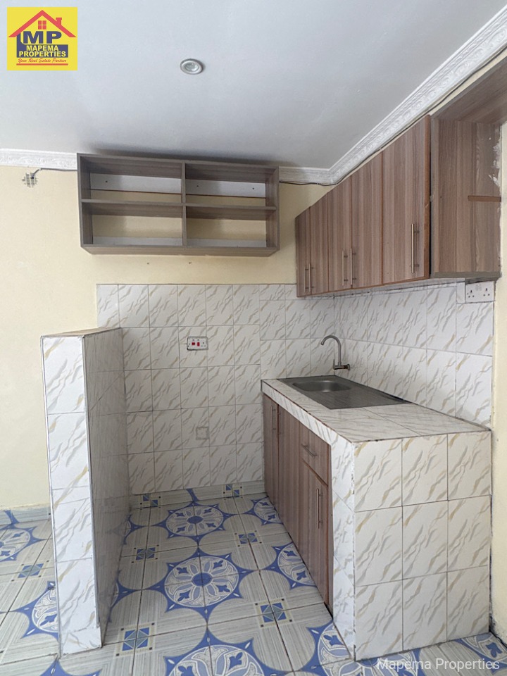 Spacious 1 Bedroom House for Rent in Karen ā Windy Ridge