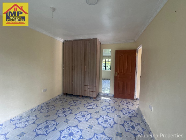Spacious 1 Bedroom House for Rent in Karen ā Windy Ridge