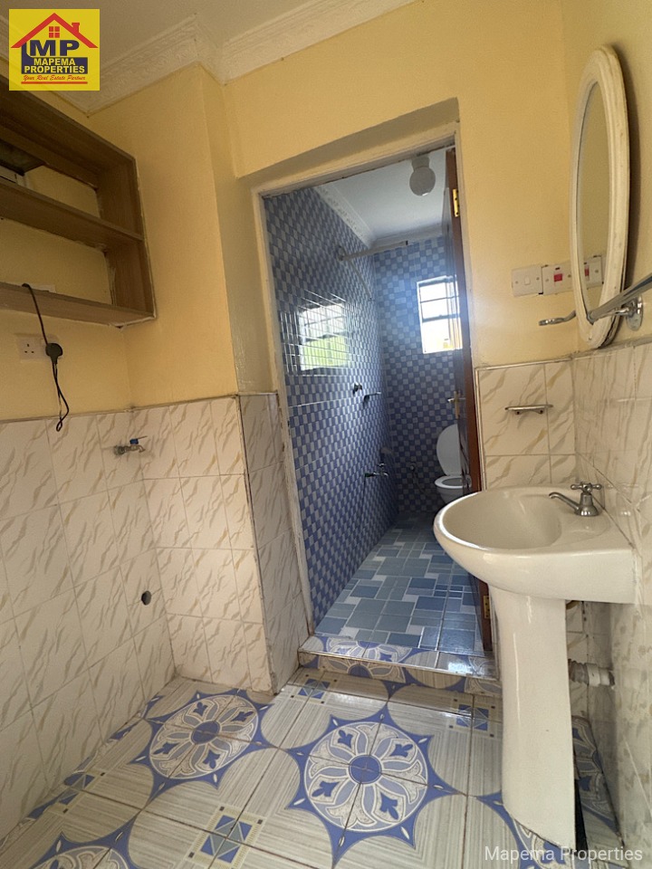 Spacious 1 Bedroom House for Rent in Karen ā Windy Ridge