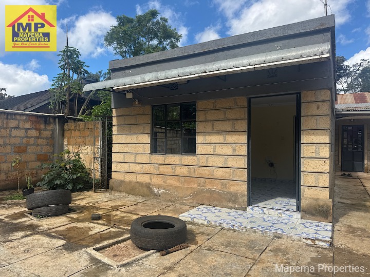 House for rent at Windy ridge road, Karen, Nairobi, Kenya