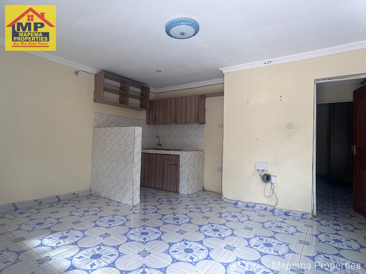 Spacious 1 Bedroom House for Rent in Karen ā Windy Ridge