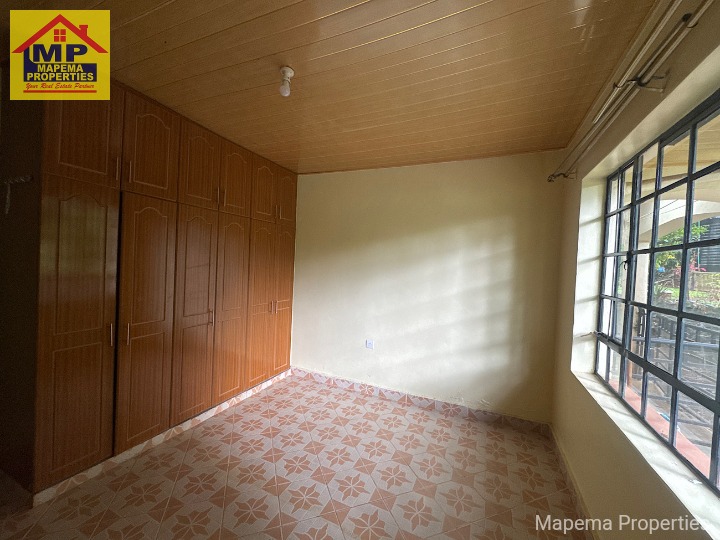 Prime 2-Bedroom Cottage with DSQ for Rent in Karen Hardy