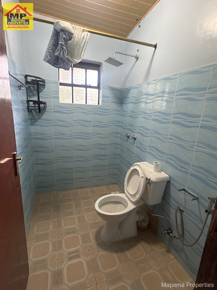 Prime 2-Bedroom Cottage with DSQ for Rent in Karen Hardy